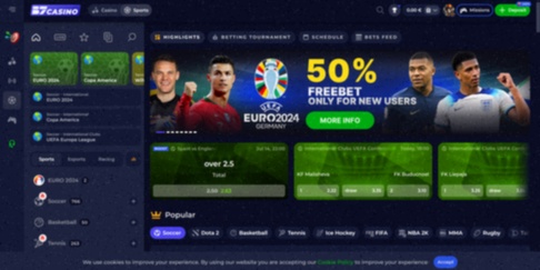 0xBet Casino | Het Beste Online Crypto Casino in NL voor 2025