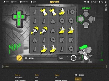 777 NL: Het Beste Legale Online Casino om Veilig en Spannend te Spelen