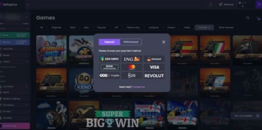 B7 Casino: Uitgebreide Review en Ervaringen van Spelers in Nederland