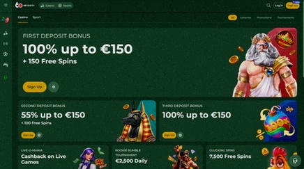 Beste Online Casino No Cruks in 2025 – Jouw Ultieme Gids voor Veilig Spelen