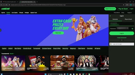 Betrouwbare Online Casino’s in Nederland: Vind het Beste Casino om Veilig en Leuk te Spelen