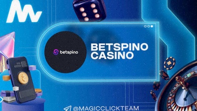 Betspino Casino Nederland 2025 | Officiële Website voor Online Spelen en Inloggen