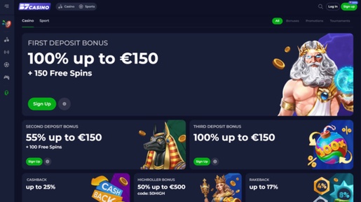 Bingo Casino Bingo | Speel Online Bingo bij de Beste Casino’s in NL