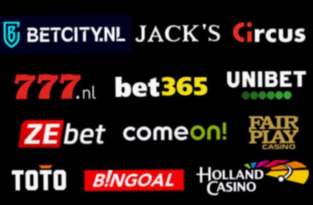 Buitenlandse Casino iDEAL - Veilig en Snel Online Spelen in 2025