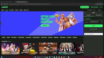 Casino 711 | Het Beste Online Casino NL | Nieuwe Spelers Tot €711 Bonus & Hoogste RTP