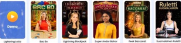 Casino live online | Speel de beste live casinospellen met Nederlandse dealers