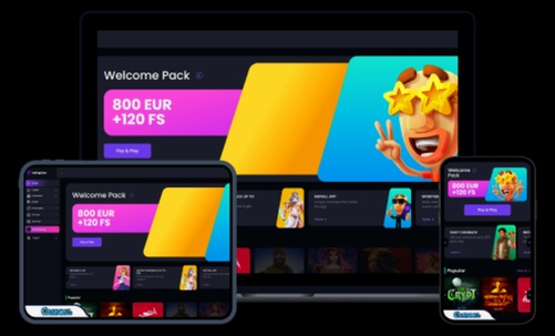 Casino Nederland Online | Het Beste Online Casino NL om Te Spelen