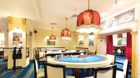 Casino Slot Machines: Speel de Beste Online Gokkasten in Nederland