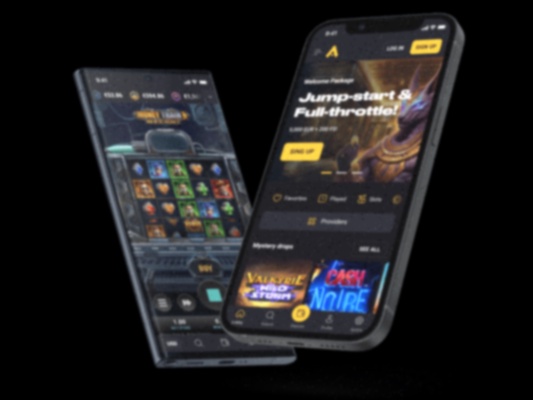 Eenarmige Bandiet: Ontdek de Klassieke Gokautomaat en Speel Online in NL