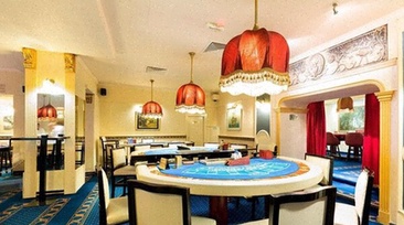 Holland Casino Entree | Bezoek Holland Casino en Beleef Spanning en Plezier