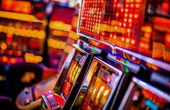 Hommerson Online | Beleef de Spanning van Casino Spelen NL