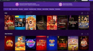 Jacks Online Casino NL | Spelen, Inloggen & Bonus & App