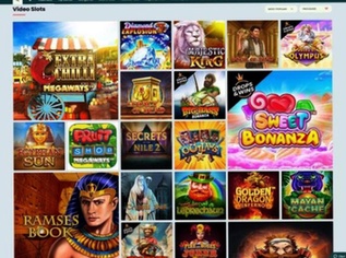 Kansino - Het Beste Online Casino NL met Snelle Uitbetaling en Top Spelaanbod