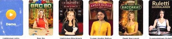 Kanzino - Het Beste Online Casino in NL met Snelle Uitbetalingen en App