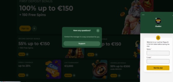 Lucky Casino: Jouw Beste Keuze voor Online Spelen in Nederland