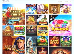 Mason Slots Casino | Speel meer dan 5000 Spellen met de Beste Bonussen in NL
