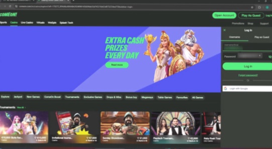 Nieuwe Online Buitenlandse Casino's – Beste Buitenlandse Casino's 2025 voor NL Spelers