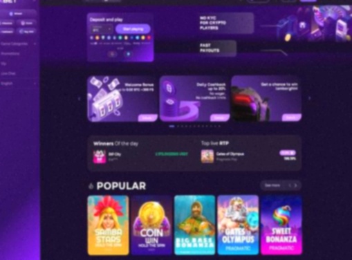 OctoCasino: Het Beste Online Casino in NL voor Spelen en Inloggen