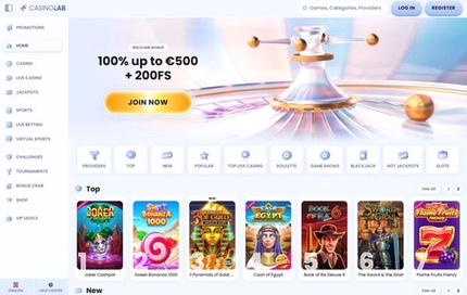 Online Casino 2GO – Dé Expert in Online Casino Reviews en Spelen