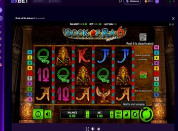 Ontdek de Spannende Wereld van Temple Slots: Speel Online en Win Groot!