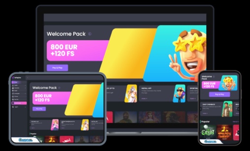 Speel casinospel gratis online | Meer dan 10.000 spellen zonder inloggen