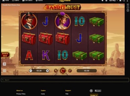 TOTO Online Casino – Speel de Beste Slots & Live Casino Spellen in Nederland